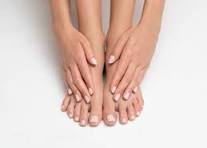 Manicura Marga permanente